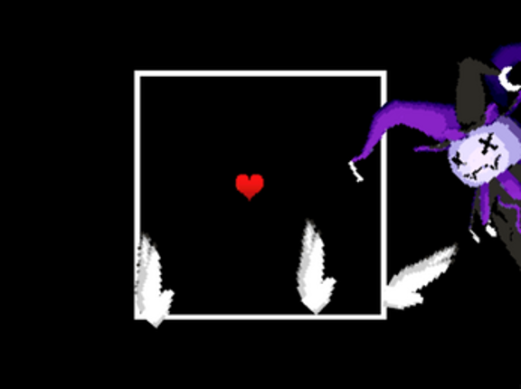 Jester Fight screenshot