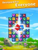 Jewel World - Match 3 Games Image