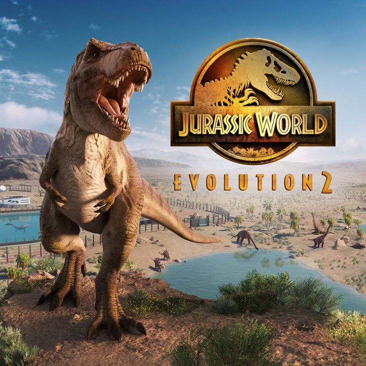 Games like Jurassic World Evolution 2