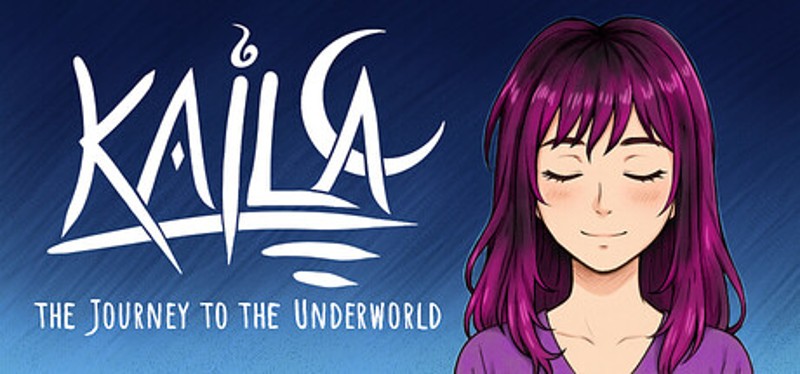 Kaila: The Journey to the Underworld Image