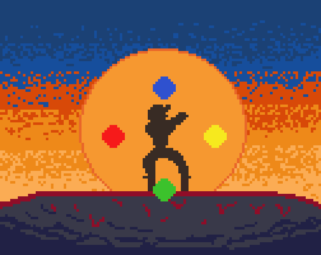 Games like Karate Kolour