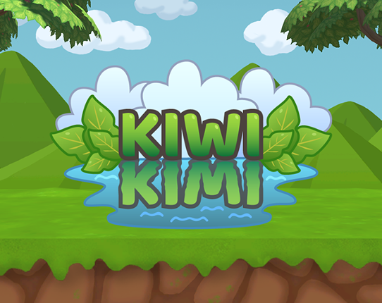 Kiwi Kimi Game Cover