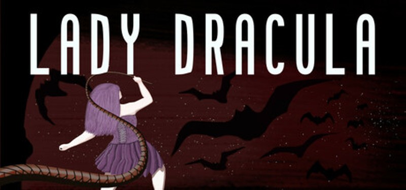 Lady Dracula Image