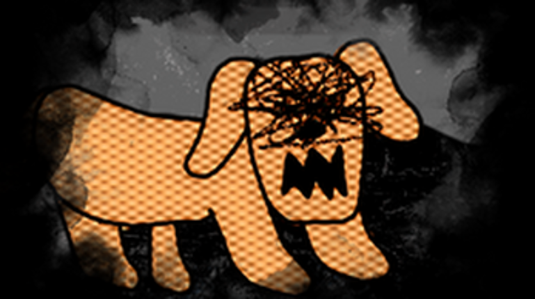 Las Palabas Flotan Como Burbujas en el Aire screenshot