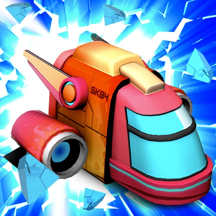 Games like Laser Blade 3000