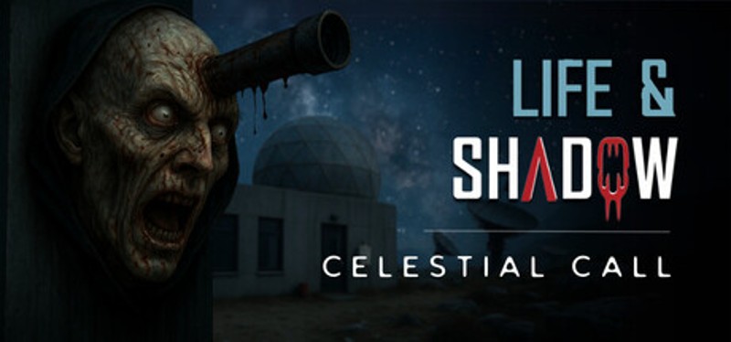 Life & Shadow: Celestial Call Image