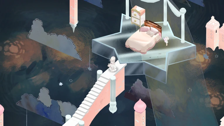 Lilulu screenshot