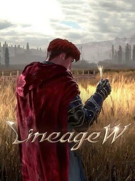 Games like Lineage W