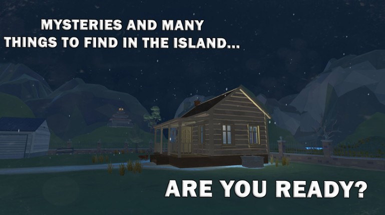 Little Farm Island screenshot