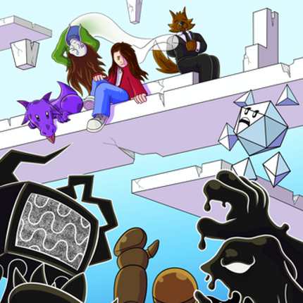 Looking Inward (Demo) screenshot