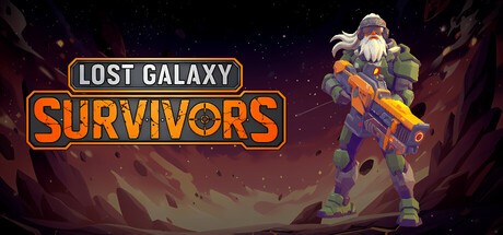 Games like Lost Galaxy: Survivors