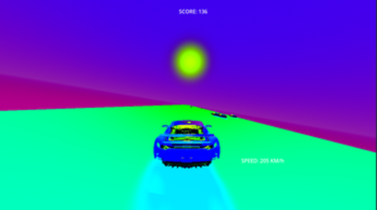 LSD HIGHWAY Image