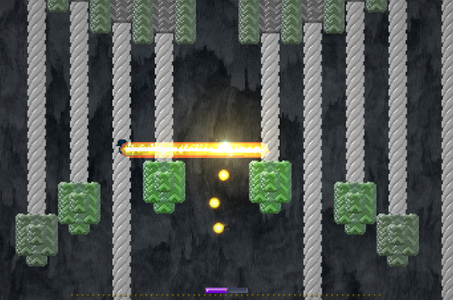 Lucid - (LudumDare entry) Image