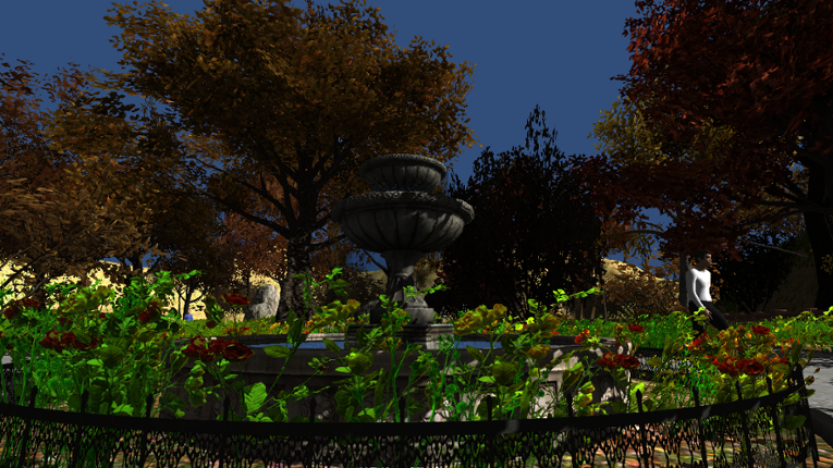 Mad Dog Run Image