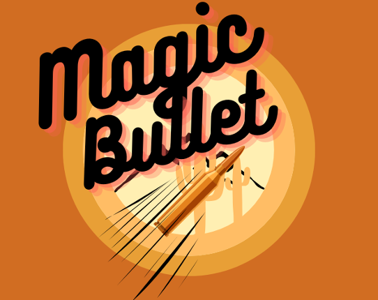 Magic Bullet Image