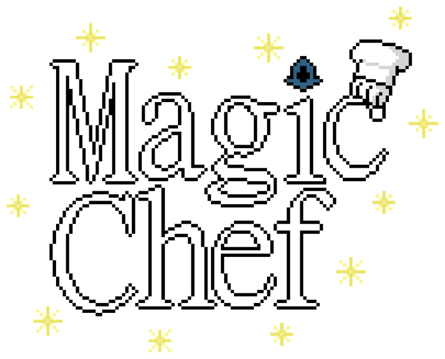 Games like Magic Chef