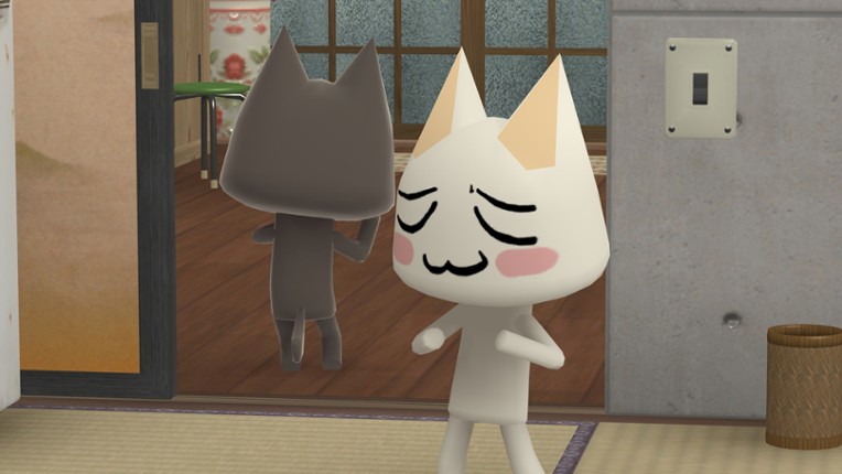 Mainichi Issho screenshot
