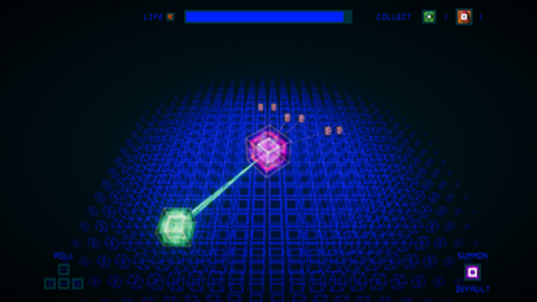 Manifest Swell screenshot
