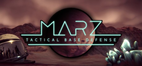 Games like MarZ: Tactical Base Defense