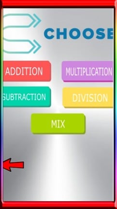 Math Memory Test – Fun Learning Quiz for Kids 2017 screenshot
