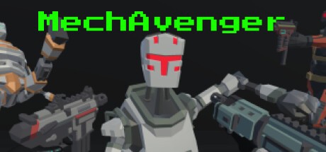Games like MechAvenger