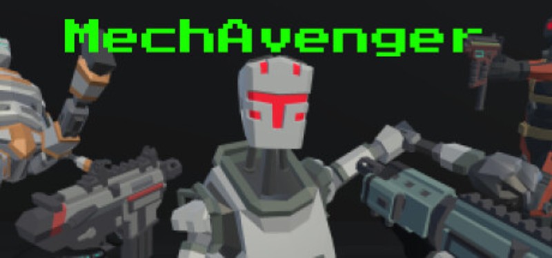 MechAvenger Image
