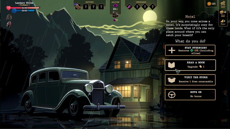 Menace from the Deep: Complete Edition screenshot