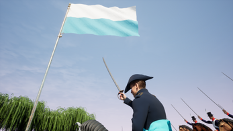 Mi País-Demo screenshot