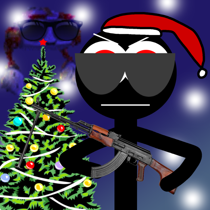 Games like Microsoft Sam's Rushed Christmas Sequel