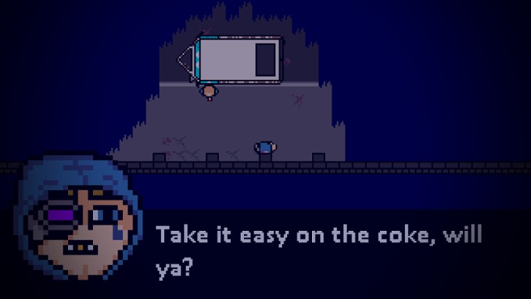 Midnight Blues screenshot