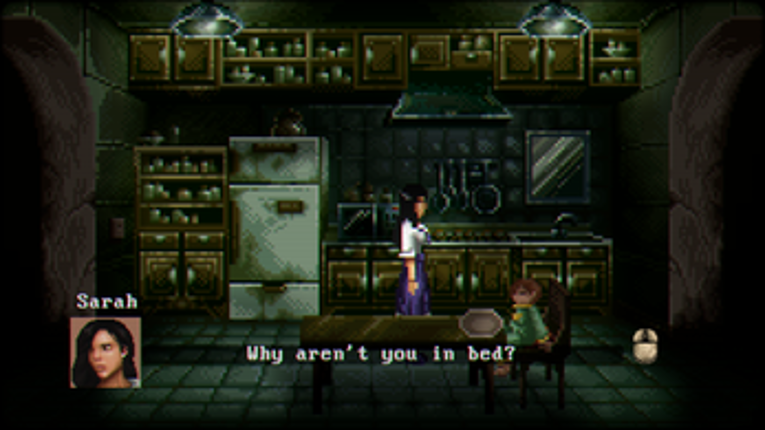 Midnight Special screenshot