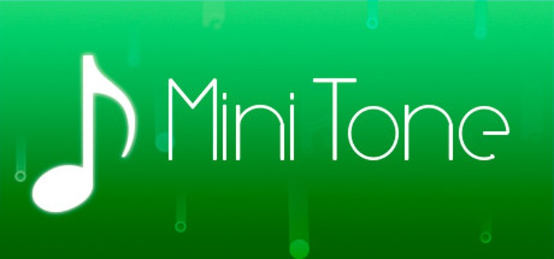 Mini Tone Puzzle Game Cover