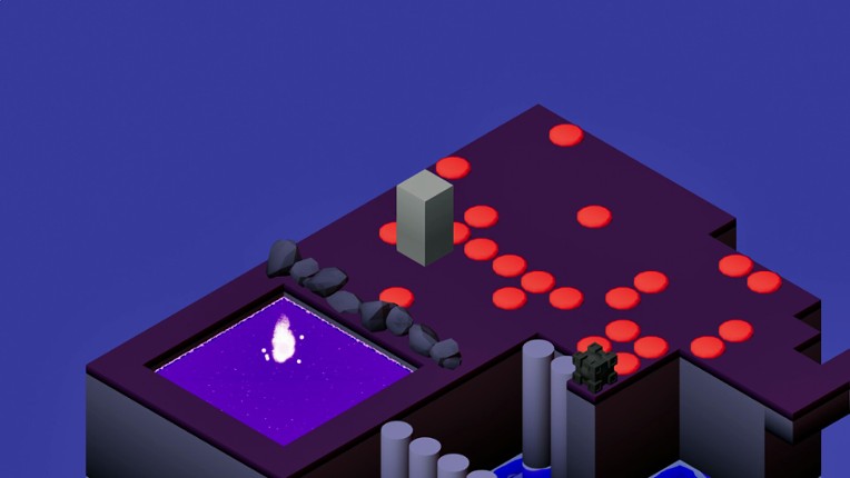 Mirage: Ignis Fatuus screenshot