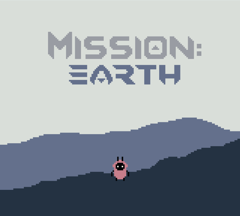 Games like Mission: Earth