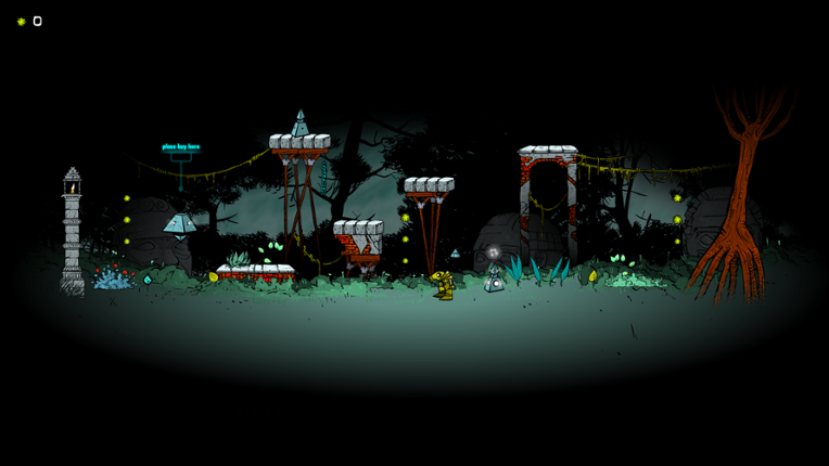 Mission to Earth Image