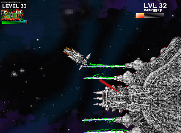 Molly and the Gunmids Image