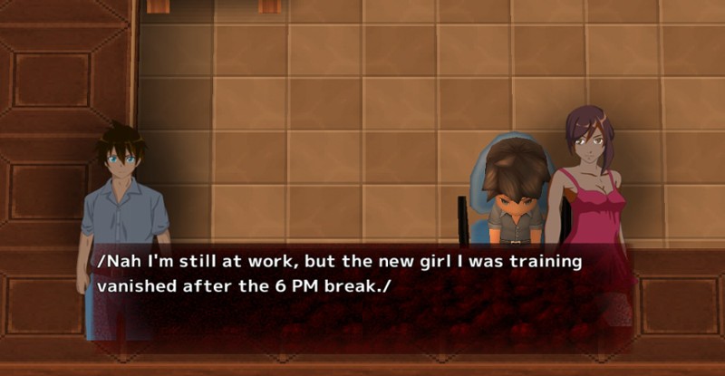 Monarch of Greed - Act 1 screenshot