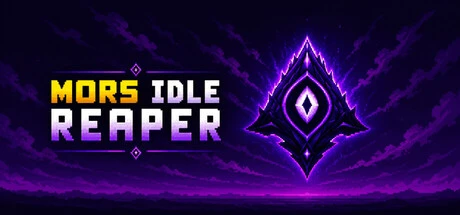 Games like Mors: Idle Reaper