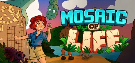 Games like Mosaic of Life