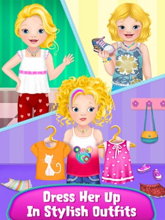 My Emma :) screenshot