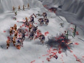 Myth II: Soulblighter Image