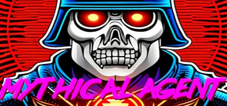 Games like Mythical Agent