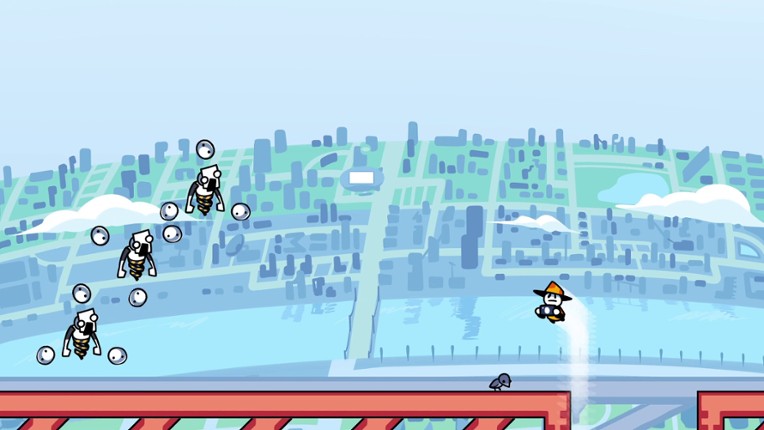 Myths are 100% True screenshot