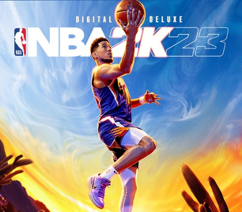 NBA 2K23 Image
