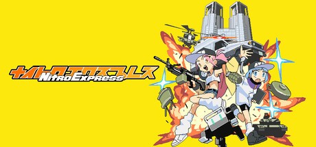 Games like Nitro Express