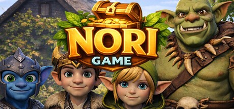 Games like Nori Game