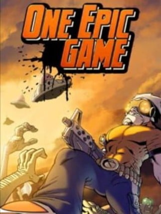 One Epic Game Image