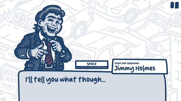 One man's junk Image