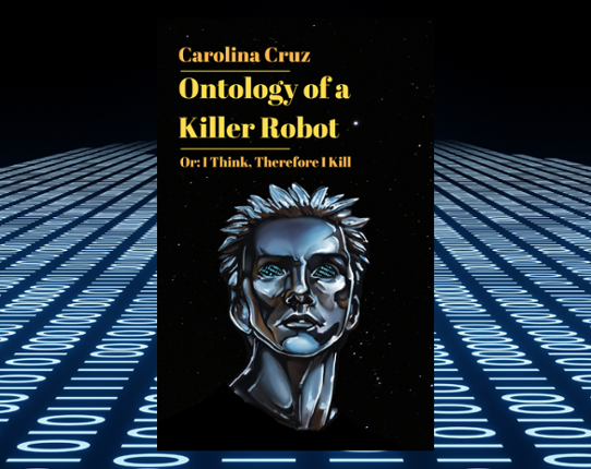 Ontology of a Killer Robot Image