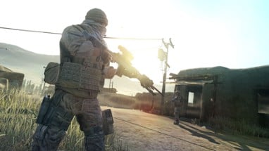 Operation Flashpoint: Red River Image